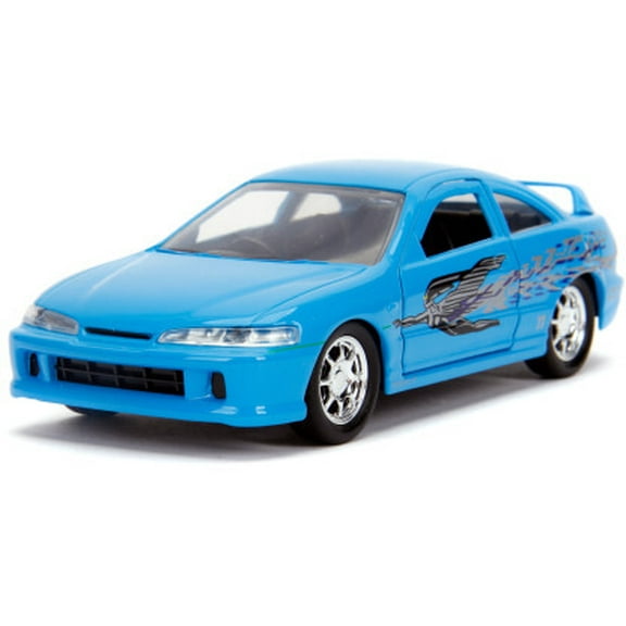 Jada Toys - 1:32 Fast & Furious 1 - Mia's Acura Integra Type R