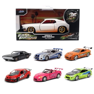 Toyota Lego Cars & Fast and Furious Toys | Walmart - Walmart.com