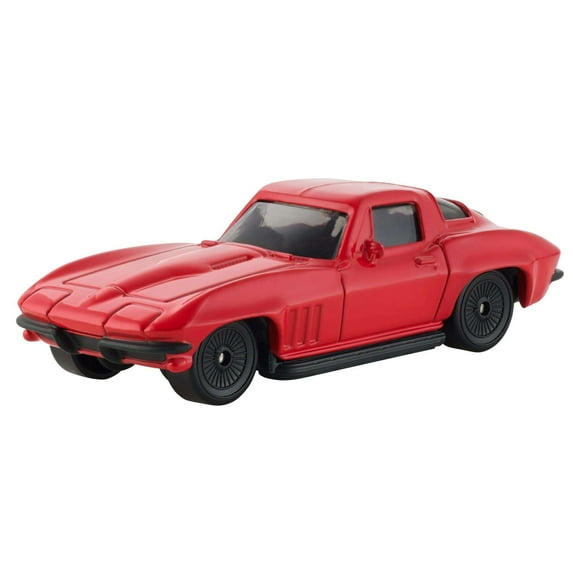 Fast & Furious 1966 Chevy Corvette