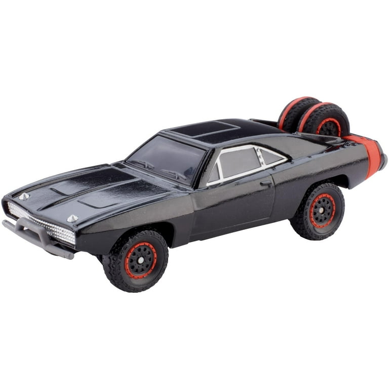 ミニカー FAST&FURIOUS 1970 DODGE CHARGER 1/18 $_57.JPG