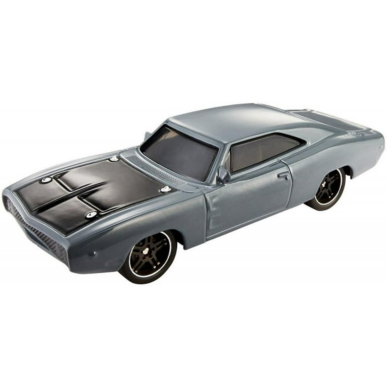 Fast & Furious 1970 Charger フィギュア Amazon.com: Jada Toys Fast & Furious 1970 Dodge Charger