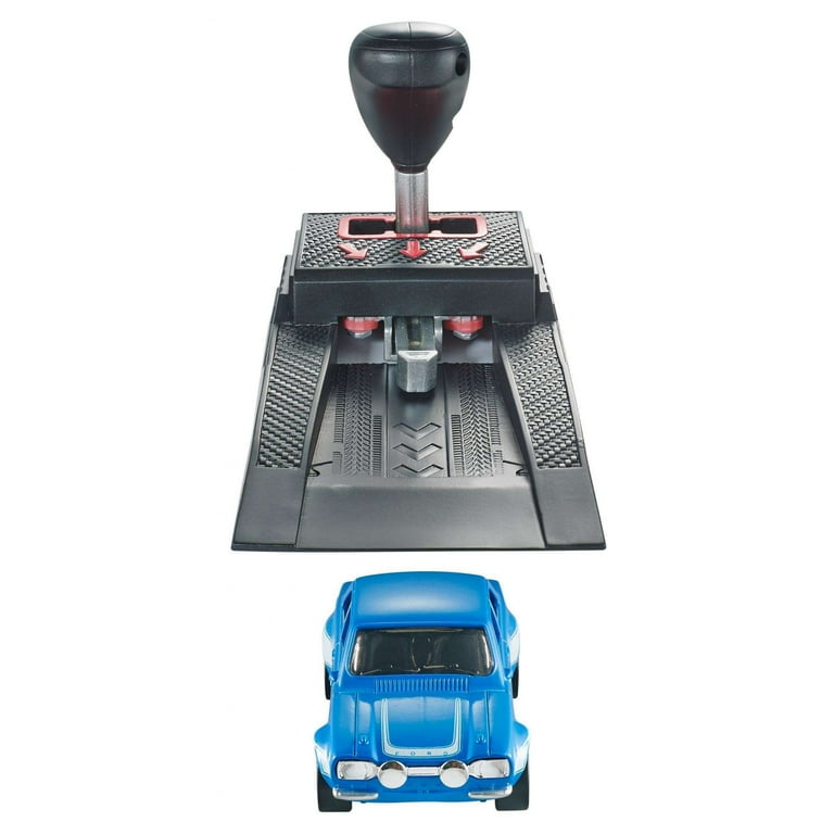 Fast & Furious Drift Launcher Set, 1970 Ford Escort RS1600 Mk1