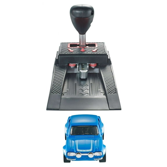 Fast & Furious 1970 Ford Escort Rs1600 Mk1 + Drift Launcher