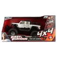 thumbnail interactive-video image 1 of Fast & Furious 4x4 Elite Jeep Gladiator 1:12 Radio Control Cars, 1 of 7
