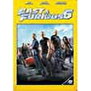 Pre-Owned Fast & Furious 6 (Furious 7 Fandango Cash Version)