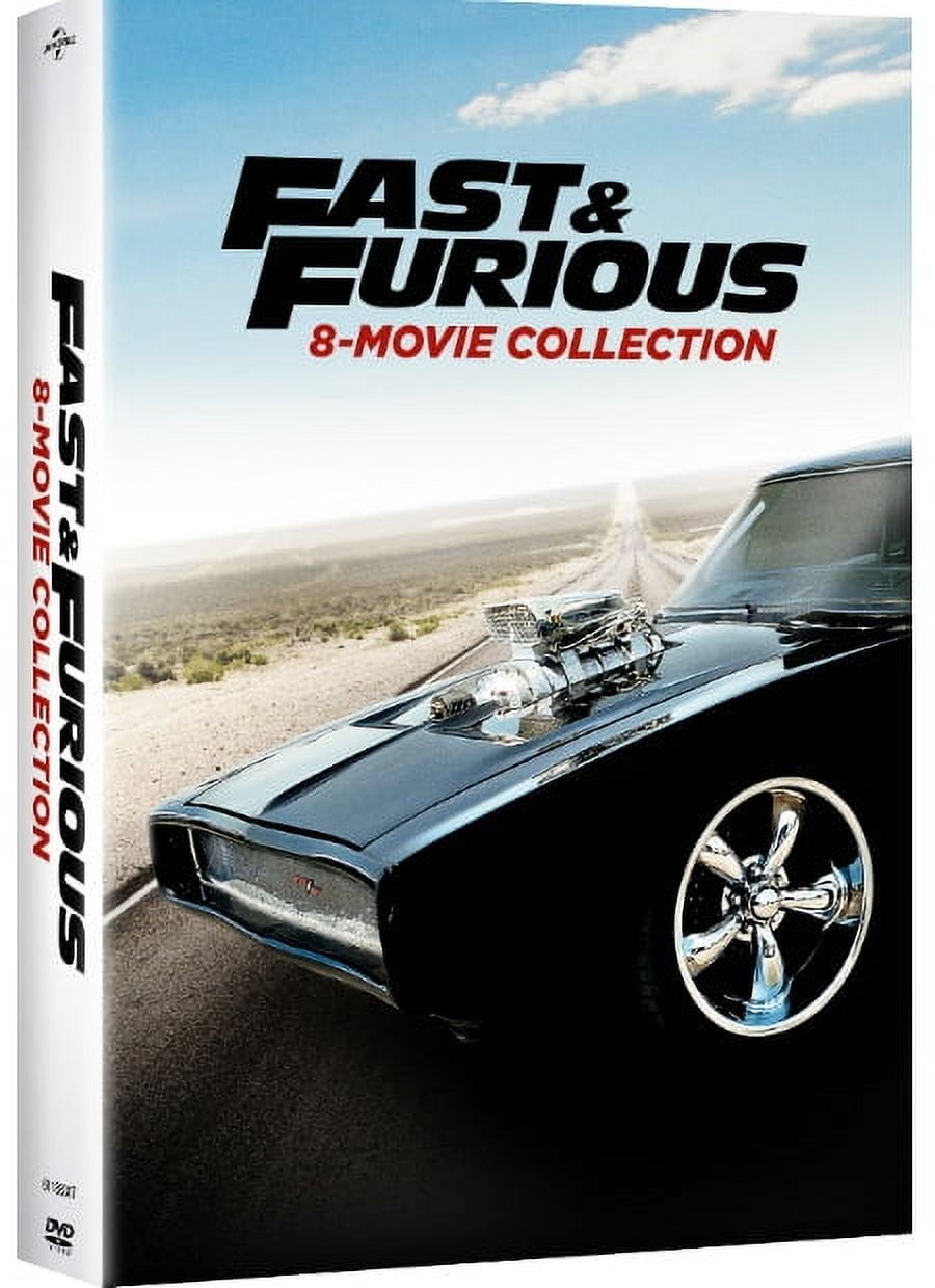 [最終値下げ]映画館限定Fast & Furious ミニカーセット 8台 最終値下げ]映画館限定Fast & Furious ミニカーセット 8台 楽天