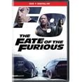 thumbnail image 1 of Fast & Furious 8: The Fate of the Furious (Digital) [DVD], 1 of 7