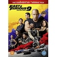 thumbnail image 1 of Fast & Furious 9 [DVD], 1 of 1