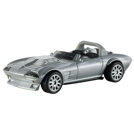Fast & Furious Chevrolet Corvette Grand Sport
