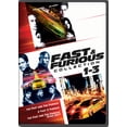 thumbnail image 1 of Fast & Furious Collection 1-3 (DVD), 1 of 2