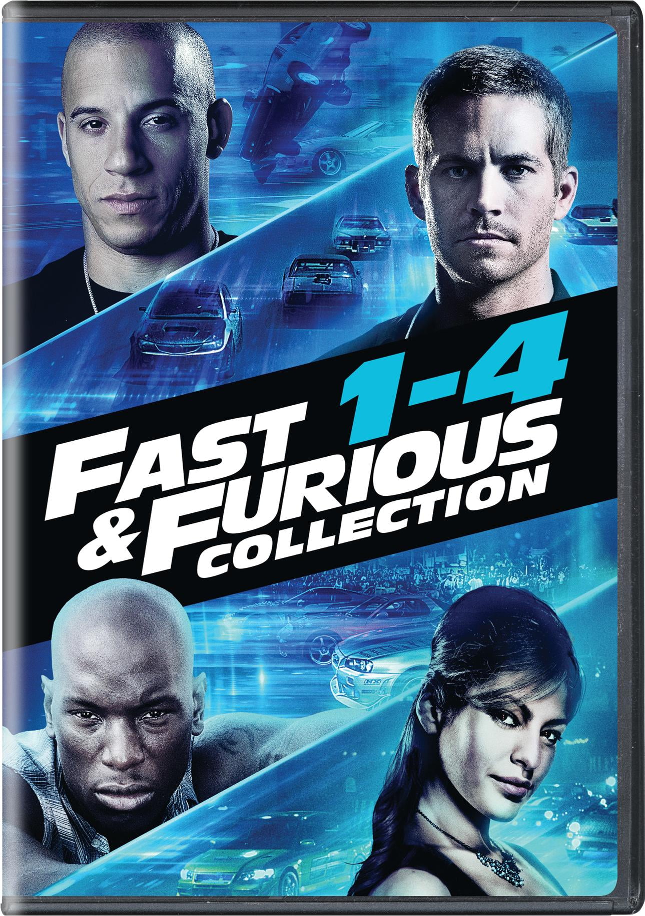 Fast & Furious  SYFY Official Site