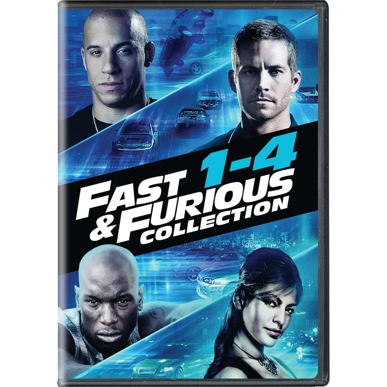 DVD Fast & Furious X : le dvd à Prix Carrefour