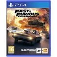 thumbnail image 1 of Fast & Furious Crossroads (Playstation 4 PS4) No Legend Rides Alone, 1 of 9