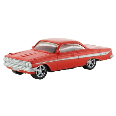 Fast & Furious Diecast Vehicle Asrt