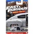 thumbnail image 1 of Fast & Furious Dom Toretto '50 Chevy Fleetline Hot Wheels Diecast 1/64, 1 of 2