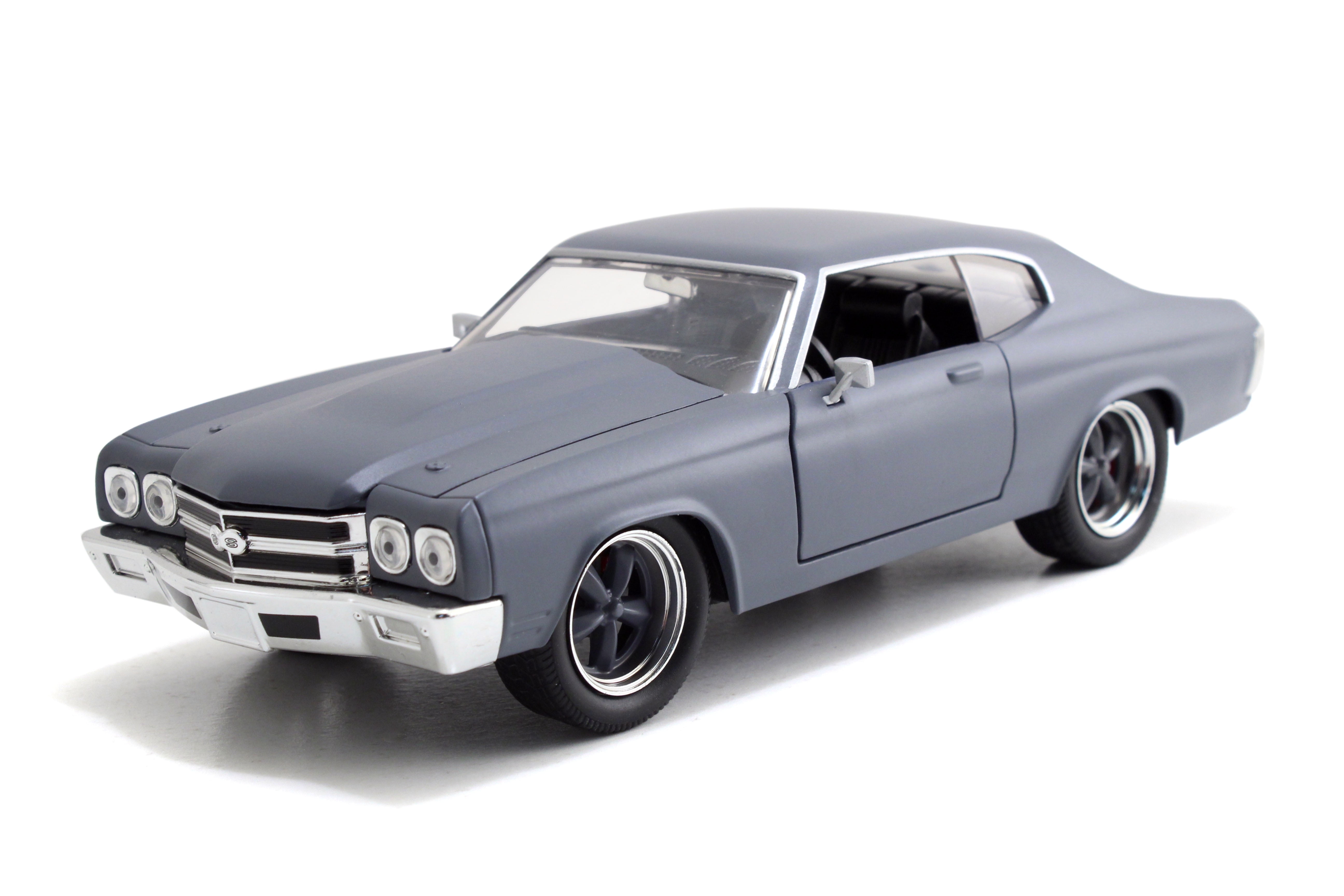 Chevy on sale ss diecast