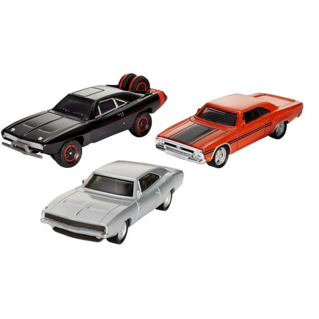 Fast & Furious Dom's Torque Pack