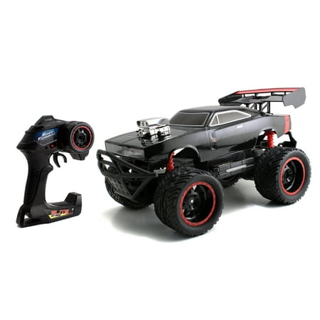 Fast & Furious Elite Off Road RC