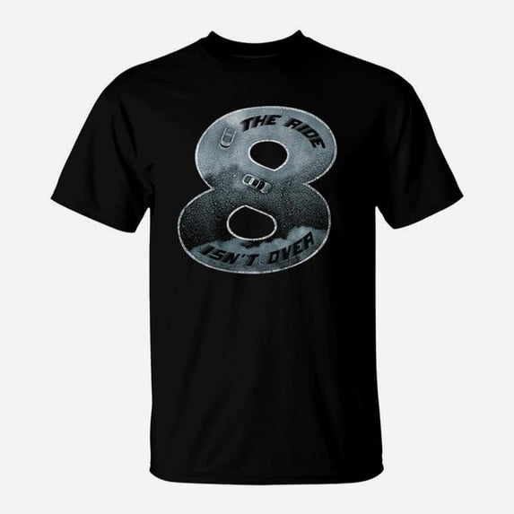 Fast Furious Frontside TShirt