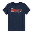 thumbnail image 1 of Fast & Furious - I Don't Work For Anyone - Youth Boys Short Sleeve Graphic T-Shirt, 1 of 4