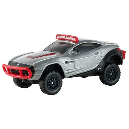 Fast & Furious Local Motors Rally Fighter
