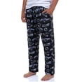 thumbnail image 1 of Fast & Furious Pajamas Men's Dom Dodge Charger Lounge PJ Pants, 1 of 7