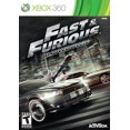 Fast & Furious Showdown Xbox 360