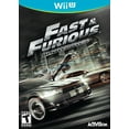 thumbnail image 1 of Fast & Furious: Showdown - Nintendo Wii-U, 1 of 4