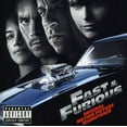 thumbnail image 1 of Fast & Furious Soundtrack (CD) (explicit), 1 of 2