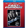 thumbnail image 1 of Fast & Furious (Special Edition) (Widescreen) (Blu-ray), 1 of 2