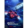 thumbnail image 1 of Fast & Furious: Spy Racers Season 5 DVD - Animation, Action & Adventure, Kids, and Family, 1 of 4