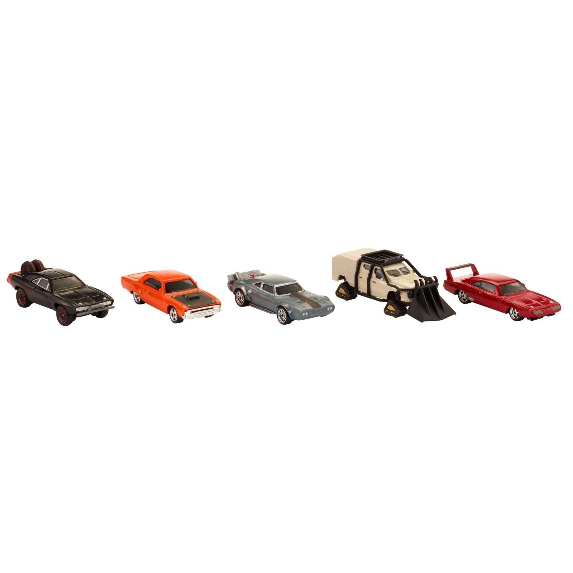Fast & FuriousRoad Muscle Pack - Walmart.com