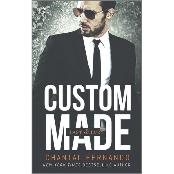 Fast & Fury: Custom Made (Paperback)