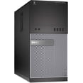 thumbnail image 1 of Restored Fast Gaming Dell OptiPlex 7020 Desktop Tower Computer PC Intel Core i5-4th Gen. 8 GB Ram, 2TB HDD, 128 GB SSD, Nvidia GeForce GT 1030 2GB DDR5, Wi-Fi Adapter Windows 10 Home (Refurbished), 1 of 8