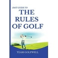 thumbnail image 1 of Fast Guide to the RULES OF GOLF: A Handy Fast Guide to Golf Rules (Pocket Sized Edition), (Paperback), 1 of 1