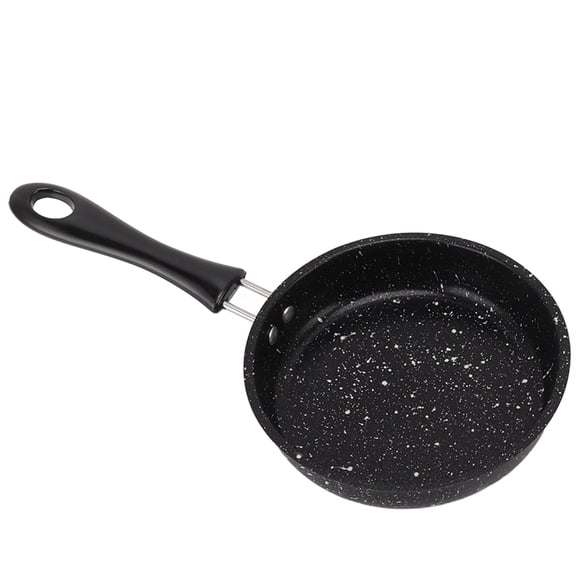 Fast,Heating Frying Pan, Durable Stainless Steel  Nonstick Surface, Perfect For All Stovetops  Recipes