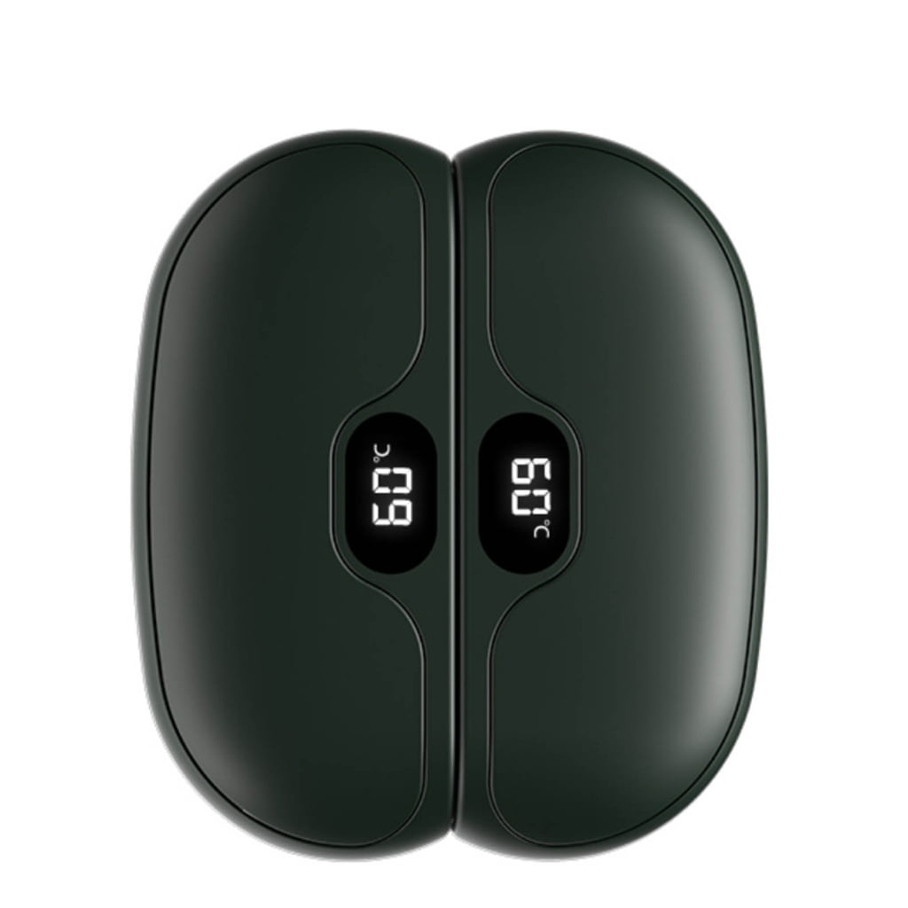 Fast Heating Magnetic Hand Warmer Rechargeable Portable Adjustable Temperature