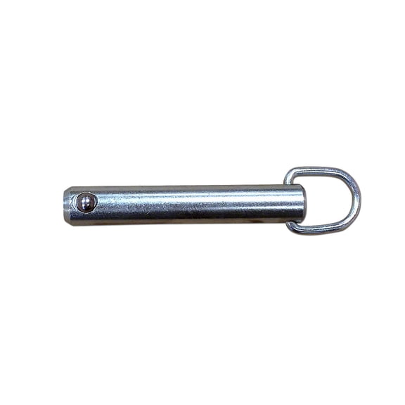 Fast Hitch Pin w/ Ball & Handle Fits International Tractor 517853R21