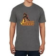 thumbnail image 1 of Fast Hockey Player Country Germany Mens Soft T Shirt, 1 of 1