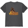 thumbnail image 1 of Fast Hockey Player Country Germany Youth T Shirt, 1 of 1