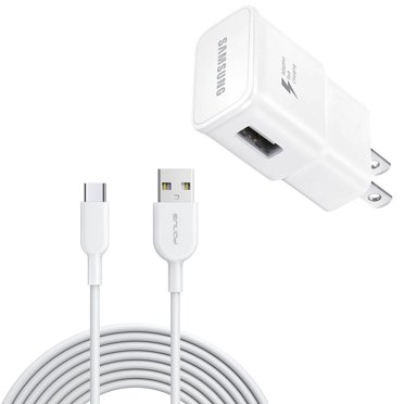 Lenovo Tab 10e USB-C Charger – 10W AC Adapter 5A10W86236 – Open Box Unused
