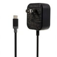 thumbnail image 1 of Fast Home Charger for Motorola Moto G Play (2023) Phone - 15W 5ft Long Type-C Turbo Charge Power Adapter Compatible With Moto G Play (2023), 1 of 5