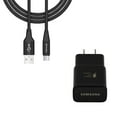 thumbnail image 1 of Fast Home Charger for Motorola Razr+ (2023) Phone - Type-C 6ft USB Cable Quick Power Adapter Travel for Motorola Razr Plus (2023), 1 of 7