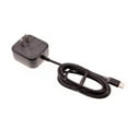 Fast Home Charger for Verve Snap, Iris Flip Phones 15W 5ft Long Type