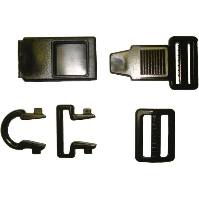 Fast Hook DOT Approved Helmet Quick Release