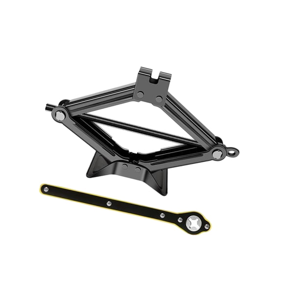 Fast Hydraulic Bottle Jacks With Accessories 2000kg Safe Lifting Ideal For Roadside Motorists