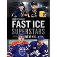 thumbnail image 1 of Pre-Owned Fast Ice: Superstars of the New NHL Paperback, 1 of 1