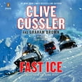 thumbnail image 1 of Pre-Owned Fast Ice (Audiobook) by Clive Cussler, Graham Brown, Scott Brick, 1 of 1