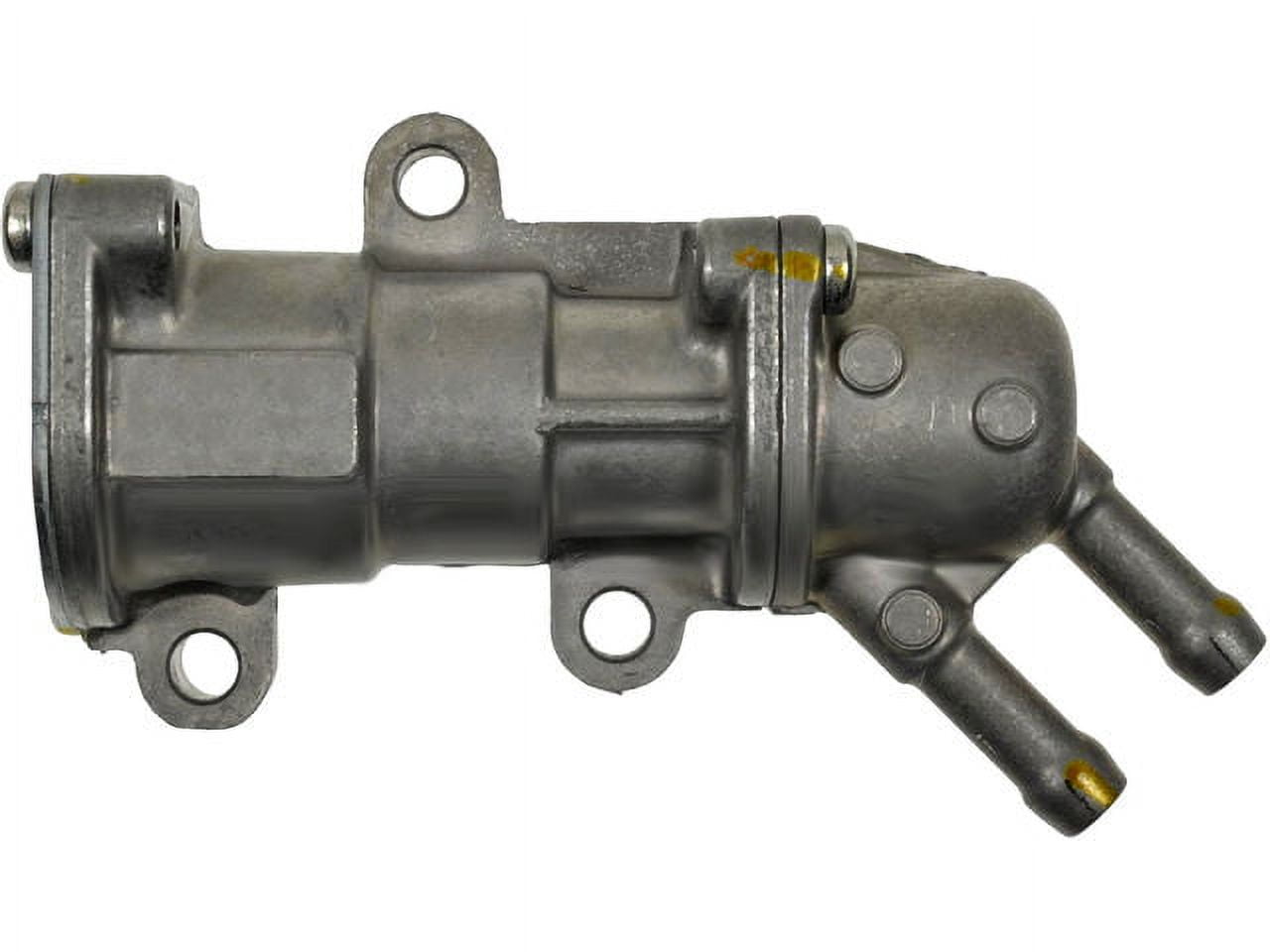 Fast Idle Valve Solenoid Compatible with 1990 1993 Honda Accord 2