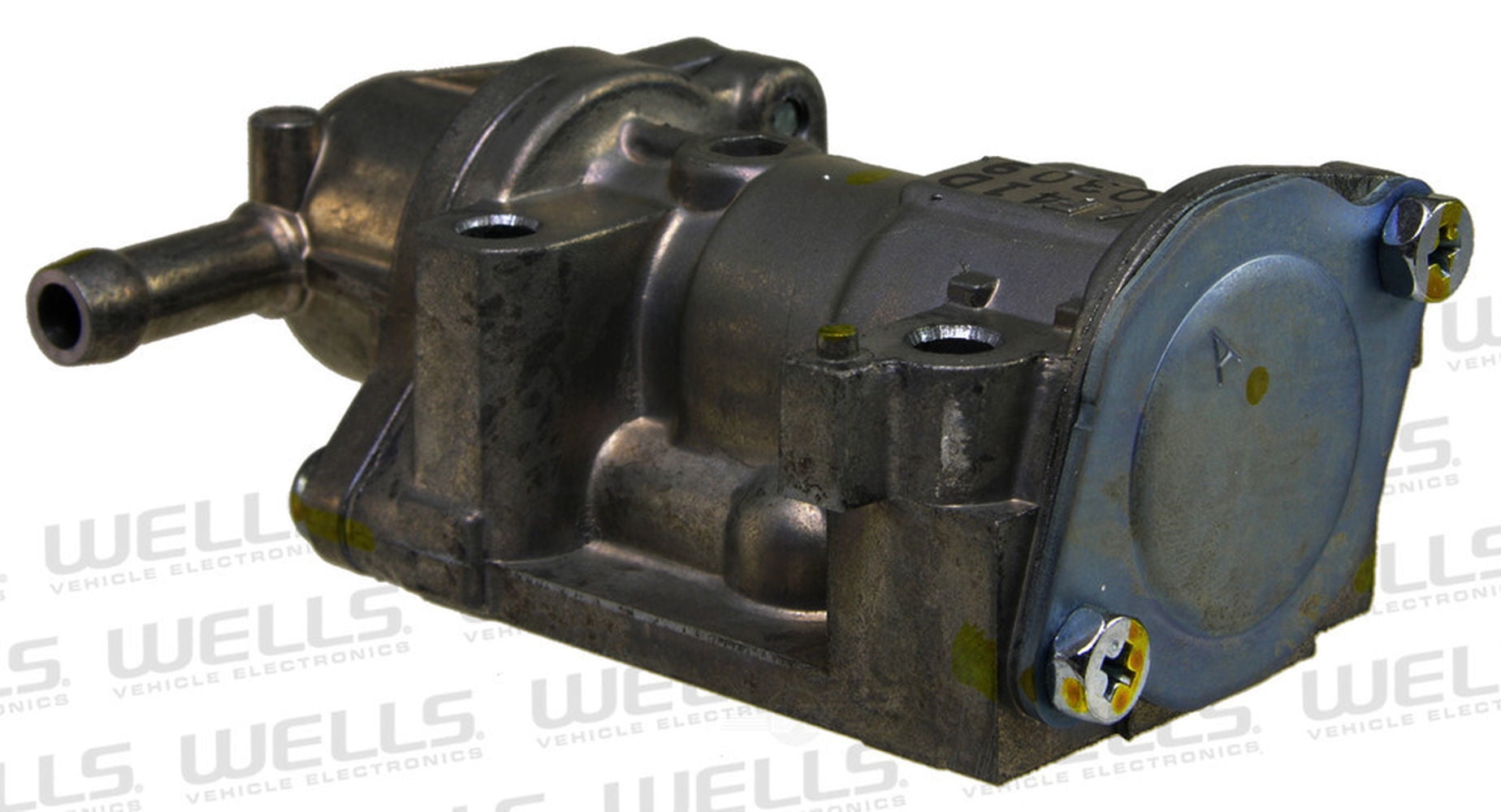 Fast Idle Valve Solenoid